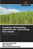 Sorghum allelopathy: potential for controlling two weeds