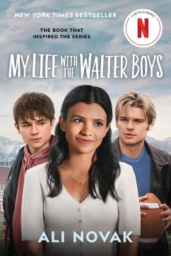 My Life with the Walter Boys. Netflix Series Tie-In Edition - Novak, Ali