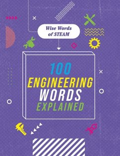 100 Engineering Words Explained - Richards, Jon