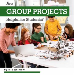 Are Group Projects Helpful for Students? - Kawa, Katie