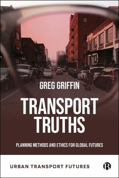 Transport Truths - Griffin, Greg