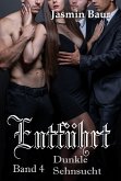 Entführt (eBook, ePUB)