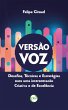 Versão voz (eBook, ePUB) - Bild 1