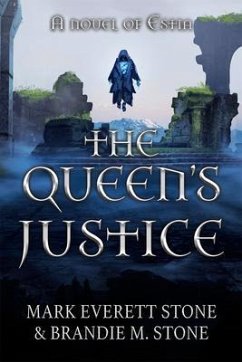 Cover Queen's Justice (eBook, ePUB)