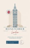 Reiseführer London (eBook, ePUB)
