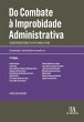 Do Combate à Improbidade... - Bild 1