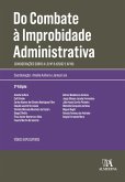 Do Combate à Improbidade Administrativa (eBook, ePUB)