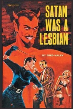 Cover Satan was a Lesbian (eBook, ePUB)