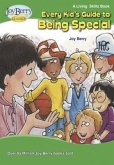 Every Kid's Guide to Being Special (eBook, ePUB)