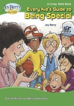 Every Kid's Guide to Being Special (eBook, ePUB) - Berry, Joy