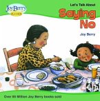 Let's Talk about Saying No (eBook, ePUB)