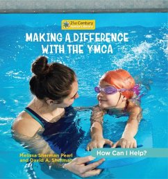 Making a Difference with the YMCA - Marsico, Katie