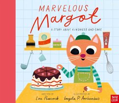 Marvelous Margot - Peacock, Lou