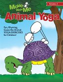 Animal Yoga