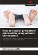 How to control premature ejaculation... - Bild 1