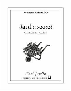 Cover Jardin secret