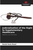 Judicialisation of the Right to Supplementary Healthcare