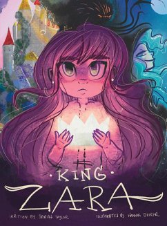 King Zara - Taylor, Sarah