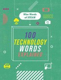 100 Technology Words Explained