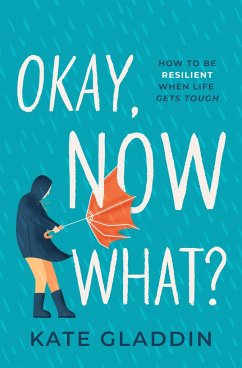 Okay, Now What? - Gladdin, Kate