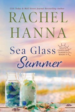 Sea Glass Summer - Hanna, Rachel