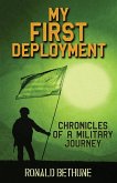 My First Deployment