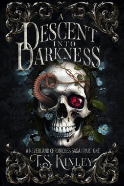 A Descent Into Darkness - Kinley, T S