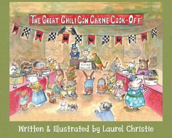 Cover The Great Chili Con Carne Cook-Off