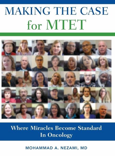 Making the Case for MTET Making the Case for MTET