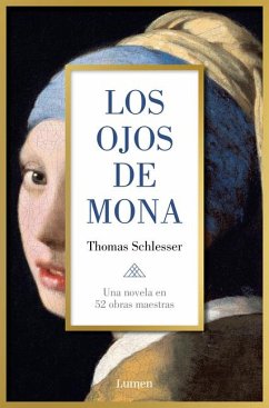 Los Ojos de Mona / Mona's Eyes - Schlesser, Thomas