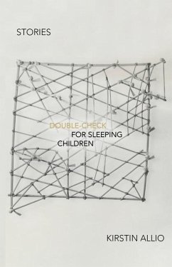 Double-Check for Sleeping Children - Allio, Kirstin