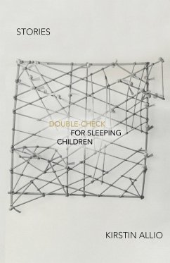 Cover Double-Check for Sleeping Children