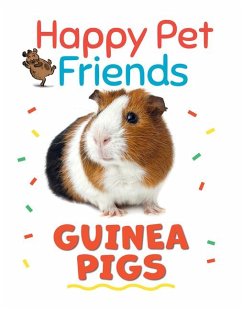 Guinea Pigs - Woolley, Katie