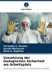 Umsetzung der biologischen Sicherheit... - Bild 1
