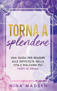 Torna a splendere - Madsen, Nina; Development, Special Art