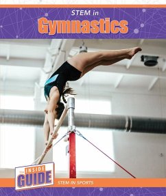 Stem in Gymnastics - Harris, Beatrice