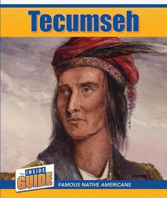 Tecumseh - Lombardo, Jennifer