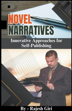 Novel Narratives - Giri, Rajesh