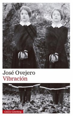 Vibración - Ovejero, Jose