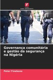 Governança comunitária e gestão da segurança na Nigéria