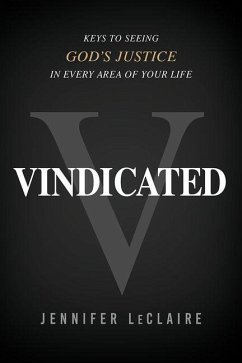 Cover Vindicated