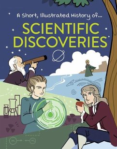 Scientific Discoveries - Gifford, Clive