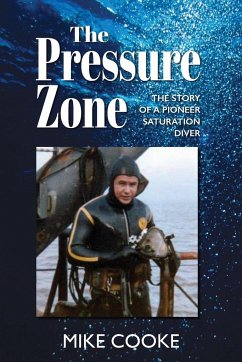 The Pressure Zone - Cooke, Mike