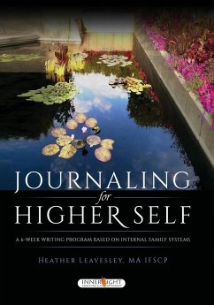 Journaling for Higher Self - Leavesley, Ma Ifscp Heather