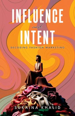 INFLUENCE AND INTENT - Khalid, Sukaina