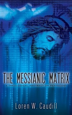 Cover The Messianic Matrix