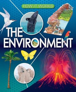 The Environment - Allaby, Michael