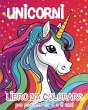 Unicorni - Libro da Colorare per... - Bild 1
