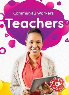 Cover Teachers