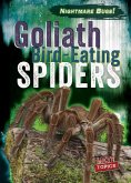 Goliath Bird-Eating Spiders